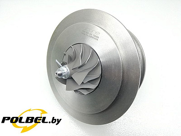 Картридж турбины Alfa-Romeo / Альфа-Ромео 156 (932) 2.4 JTD (932B1) 454150-0005 454150-0006 701900-0002 46528420 46763888 60814702 71723549 46520528 46763887 46522417 46763886 46442431 71723546 71723543